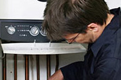 boiler repair Haslingfield