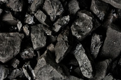 Haslingfield coal boiler costs