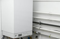 free Haslingfield condensing boiler quotes