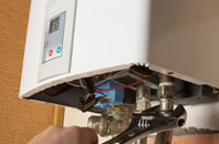 free Haslingfield boiler install quotes