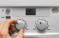 free Haslingfield boiler maintenance quotes
