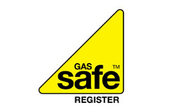 gas safe companies Haslingfield